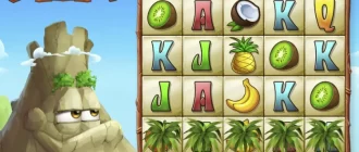 Игровой автомат Mount Mazuma