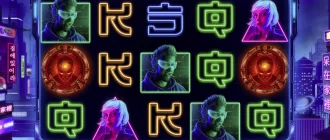 Игровой автомат The Rise of AI