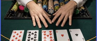 Карточные игры и живые диллеры