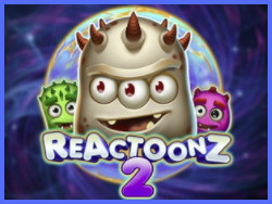 Reactoonz 2