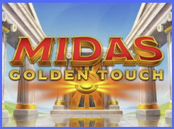 Midas Golden Touch
